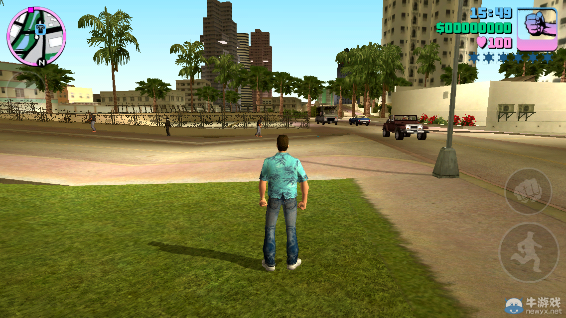 《俠盜獵車手：罪惡都市》發(fā)展史