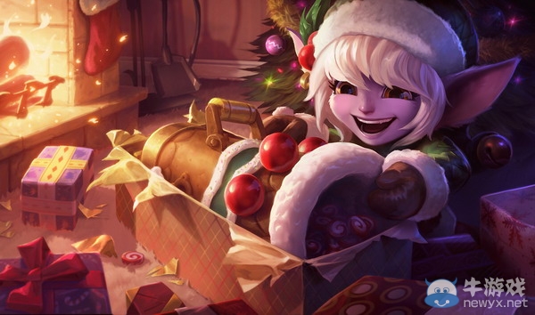 《英雄聯盟》6.10版本更新內容