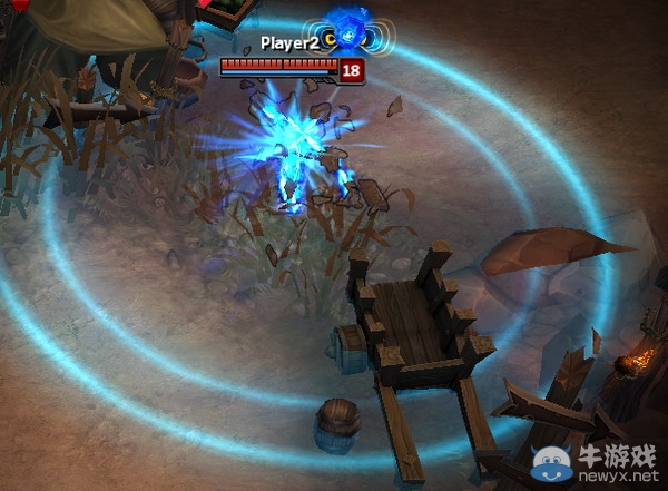 《英雄聯盟》6.10版本更新內容