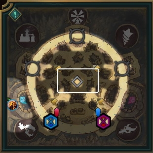 《英雄聯盟》6.10版本更新內容