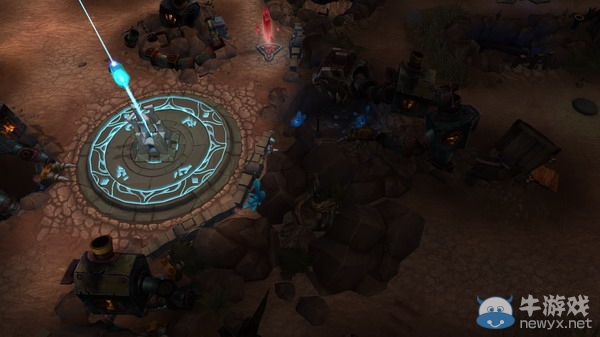 《英雄聯盟》6.10版本更新內容