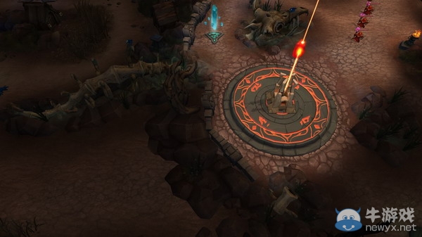 《英雄聯盟》6.10版本更新內容