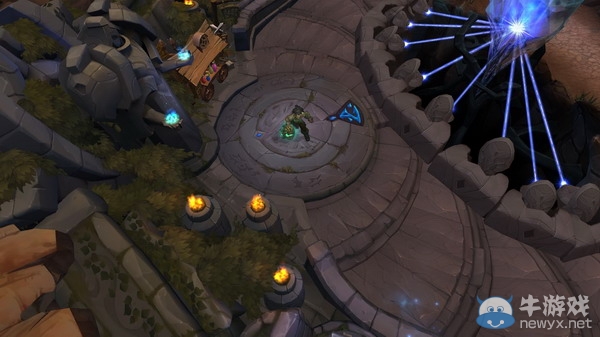 《英雄聯盟》6.10版本更新內容