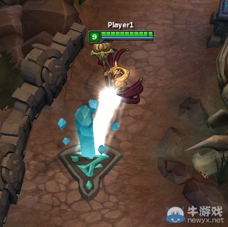 《英雄聯盟》6.10版本更新內容