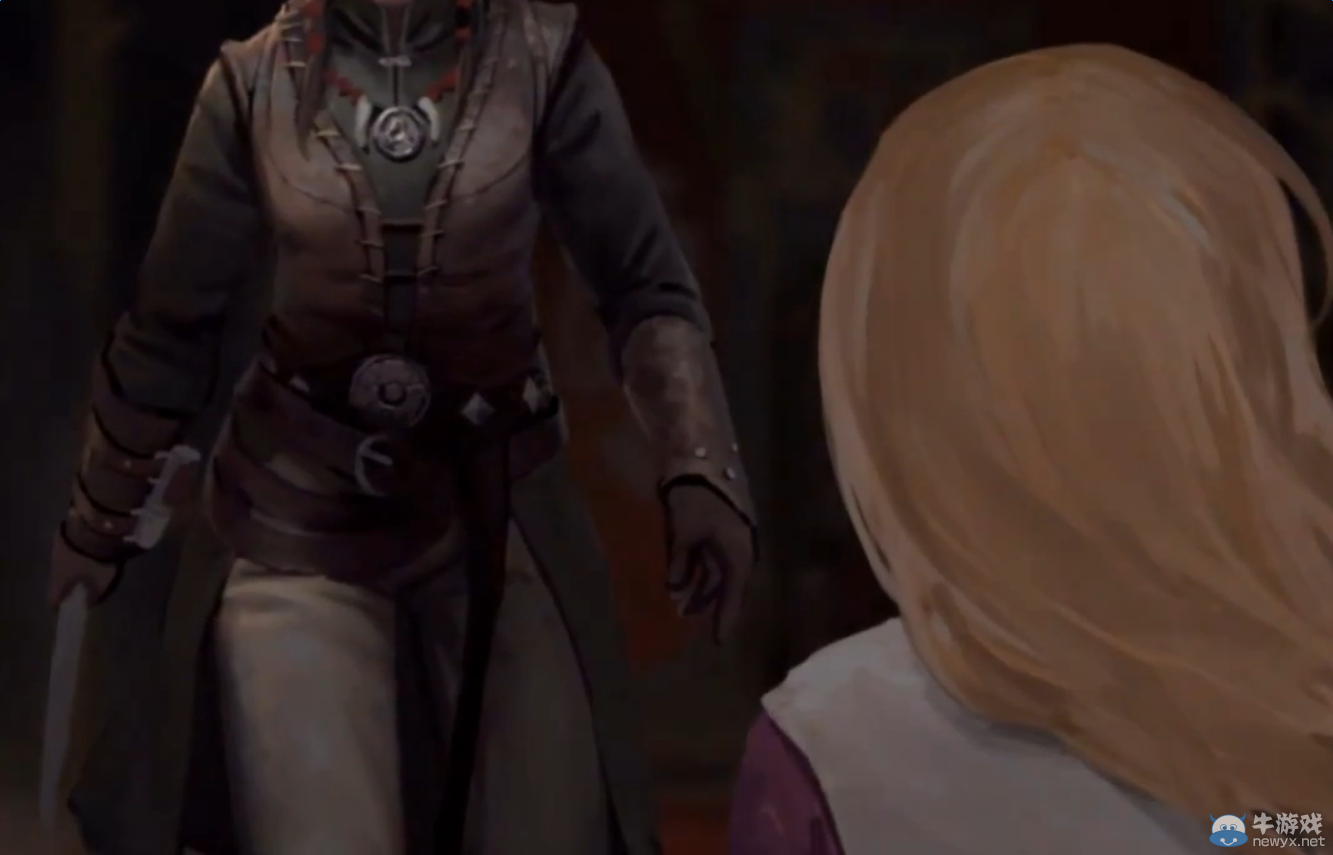 《Shadwen》試玩視頻