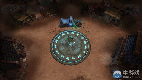 《英雄聯盟》6.10版本更新內容