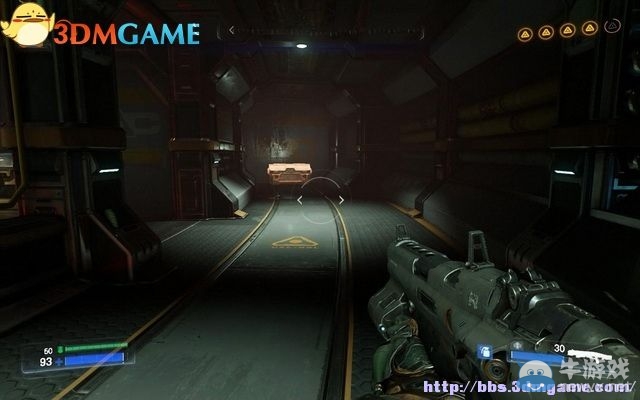 《毀滅戰士4》全流程任務全收集圖文攻略（完結）