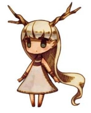 《螢火蟲日記》游戲介紹及主角一覽