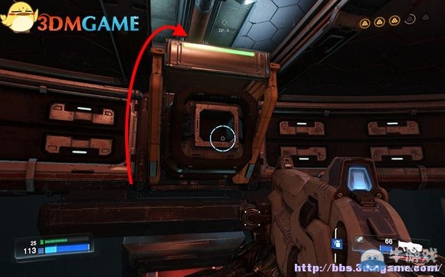 《毀滅戰士4》全流程任務全收集圖文攻略（完結）