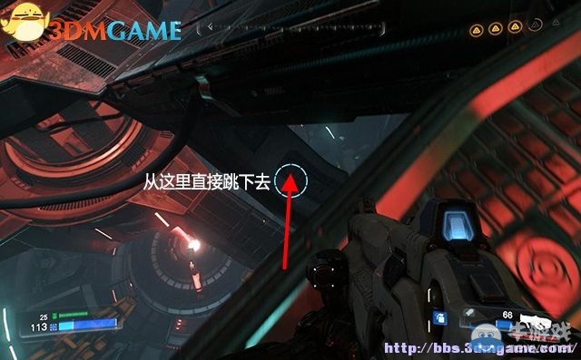 《毀滅戰士4》全流程任務全收集圖文攻略（完結）