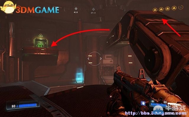 《毀滅戰士4》全流程任務全收集圖文攻略（完結）