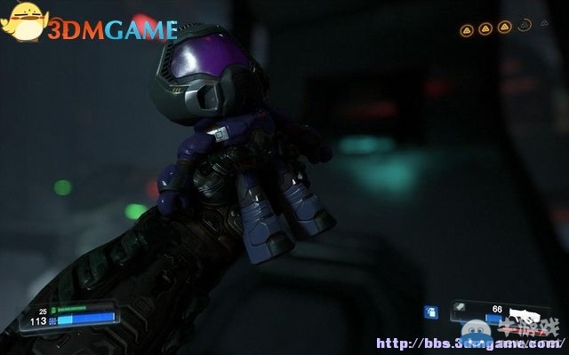 《毀滅戰士4》全流程任務全收集圖文攻略（完結）