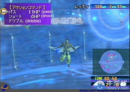 《最終幻想10：HD重制版》全小游戲玩法介紹