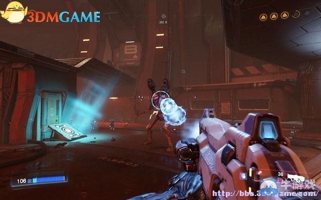 《毀滅戰士4》全流程任務全收集圖文攻略（完結）