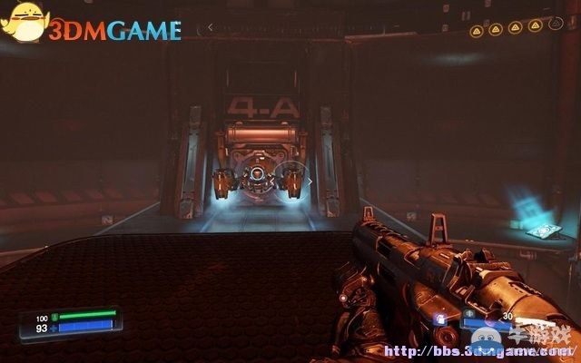 《毀滅戰士4》全流程任務全收集圖文攻略（完結）