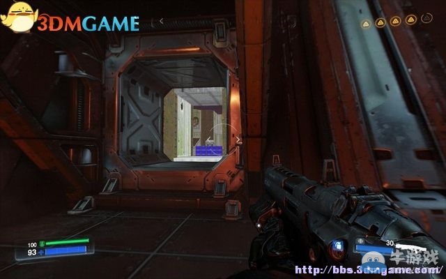 《毀滅戰士4》全流程任務全收集圖文攻略（完結）