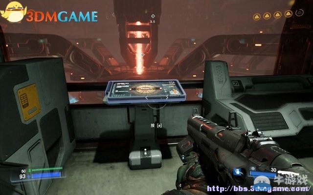 《毀滅戰士4》全流程任務全收集圖文攻略（完結）