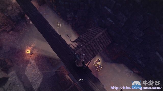 《莎德雯》全章節(jié)劇情流程圖文攻略