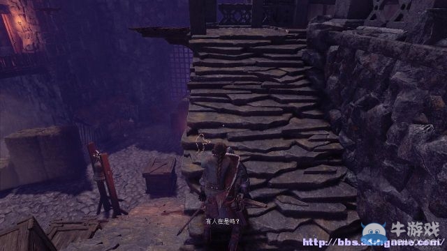 《莎德雯》全章節(jié)劇情流程圖文攻略
