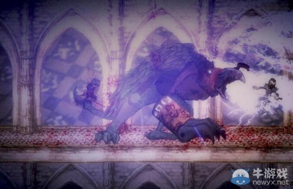 《鹽和避難所》游戲死亡懲罰解析