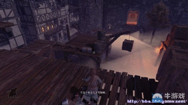 《莎德雯》全章節(jié)劇情流程圖文攻略