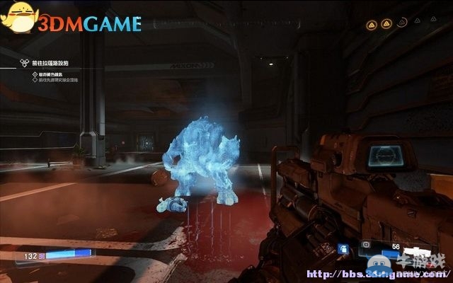 《毀滅戰士4》全流程任務全收集圖文攻略（完結）