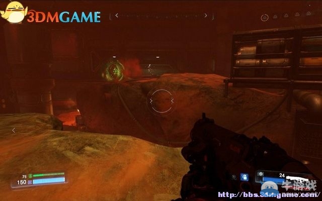 《毀滅戰士4》全流程任務全收集圖文攻略（完結）