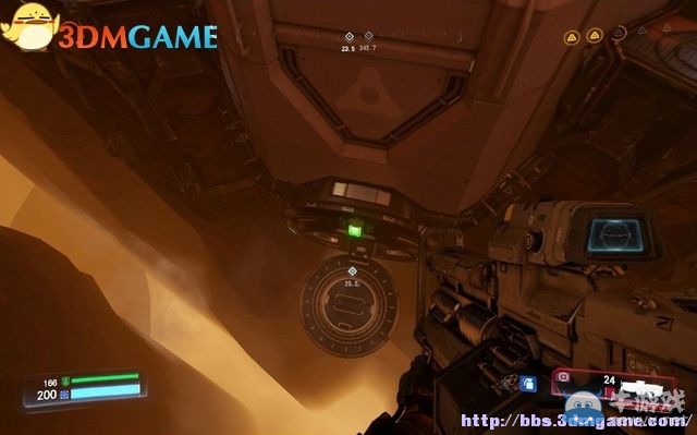 《毀滅戰士4》全流程任務全收集圖文攻略（完結）