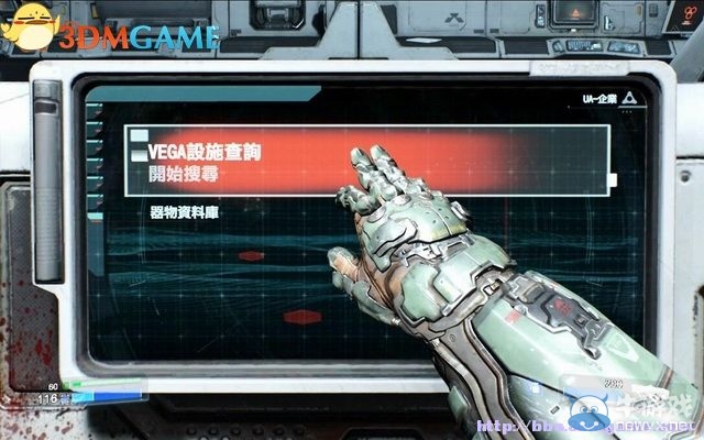 《毀滅戰士4》全流程任務全收集圖文攻略（完結）