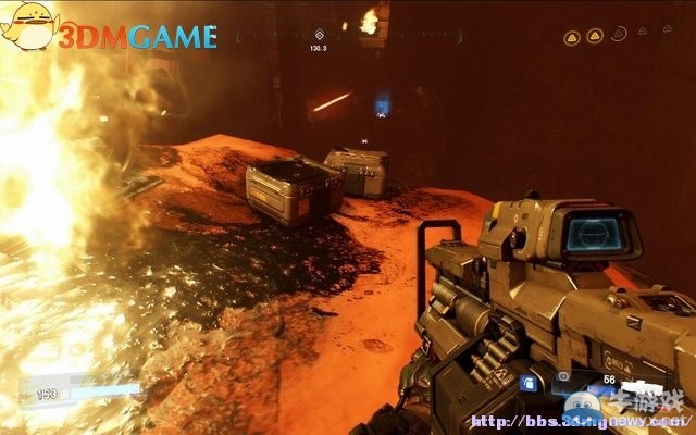 《毀滅戰士4》全流程任務全收集圖文攻略（完結）