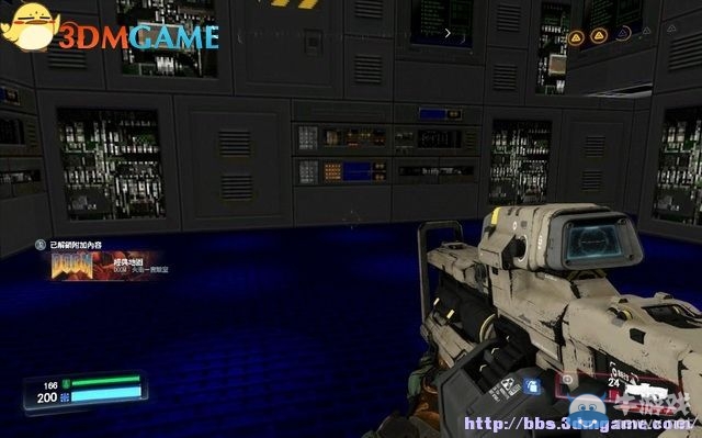 《毀滅戰士4》全流程任務全收集圖文攻略（完結）