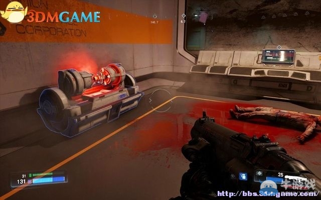 《毀滅戰士4》全流程任務全收集圖文攻略（完結）