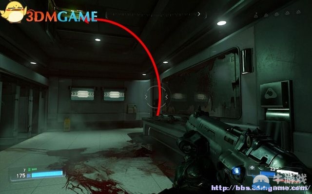 《毀滅戰士4》全流程任務全收集圖文攻略（完結）