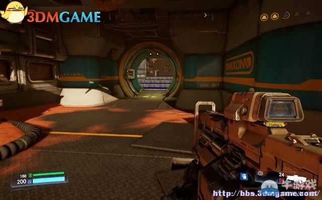 《毀滅戰士4》全流程任務全收集圖文攻略（完結）