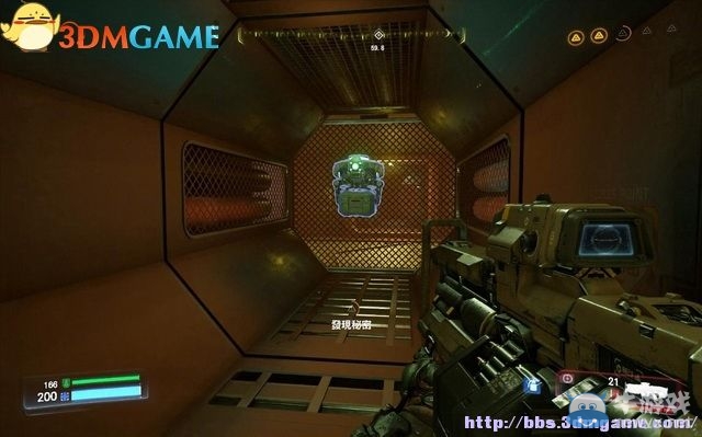 《毀滅戰士4》全流程任務全收集圖文攻略（完結）