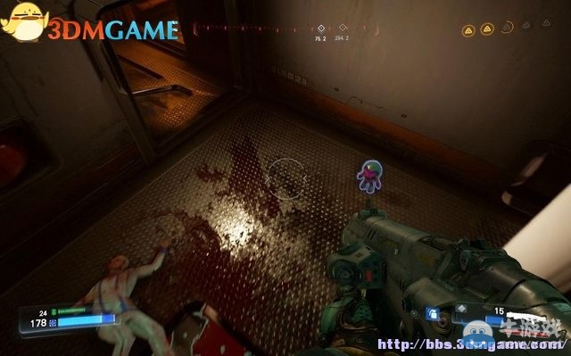 《毀滅戰士4》全流程任務全收集圖文攻略（完結）