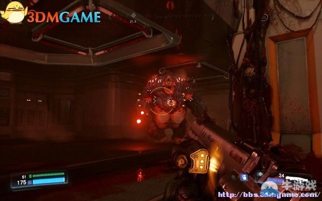 《毀滅戰士4》全流程任務全收集圖文攻略（完結）