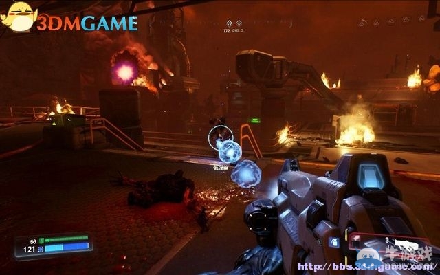 《毀滅戰士4》全流程任務全收集圖文攻略（完結）