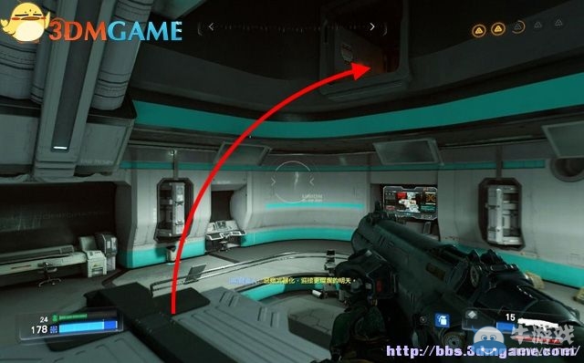 《毀滅戰士4》全流程任務全收集圖文攻略（完結）