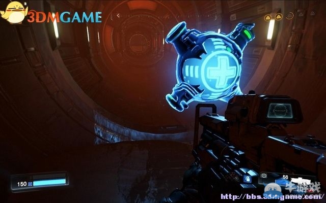 《毀滅戰士4》全流程任務全收集圖文攻略（完結）