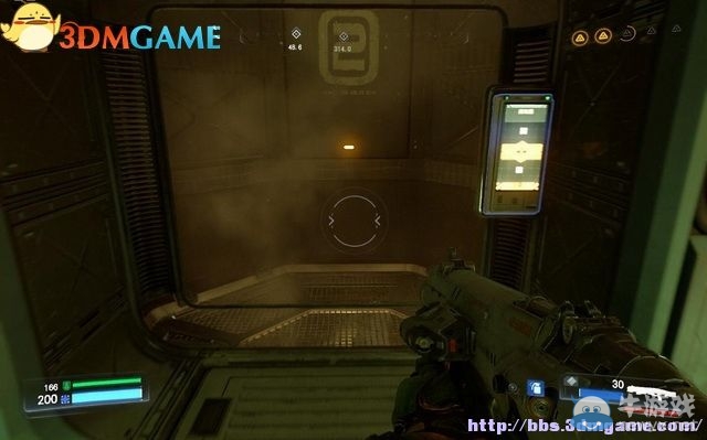 《毀滅戰士4》全流程任務全收集圖文攻略（完結）