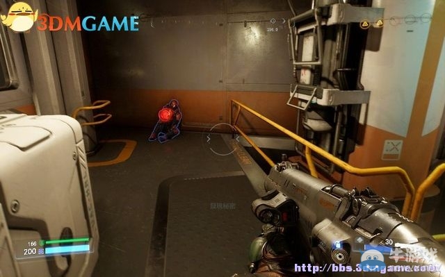 《毀滅戰士4》全流程任務全收集圖文攻略（完結）