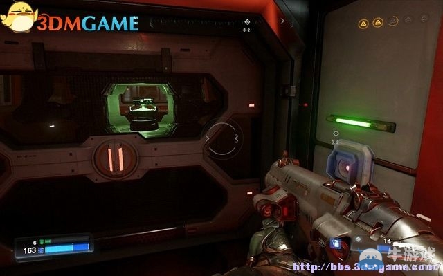 《毀滅戰士4》全流程任務全收集圖文攻略（完結）