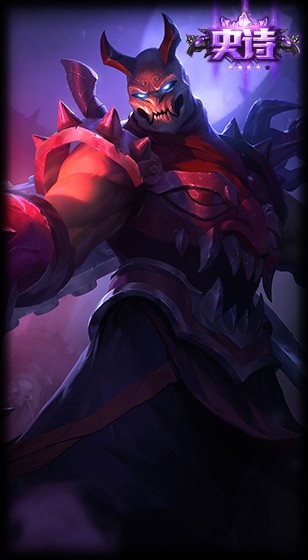 《LOL》腥紅望月 雙倍加半價皮膚購買