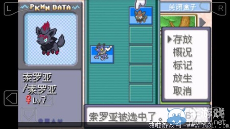 《口袋妖怪最強(qiáng)進(jìn)化V3.0最終版》圖文攻略（全）