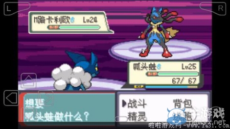 《口袋妖怪最強(qiáng)進(jìn)化V3.0最終版》圖文攻略（全）