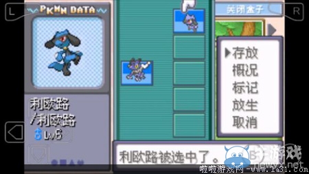 《口袋妖怪最強(qiáng)進(jìn)化V3.0最終版》圖文攻略（全）