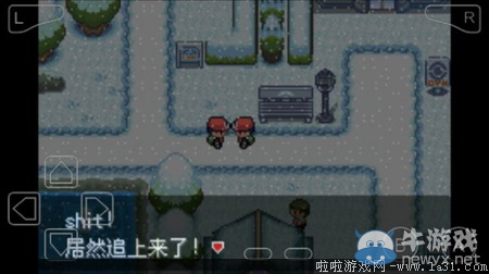 《口袋妖怪最強(qiáng)進(jìn)化V3.0最終版》圖文攻略（全）