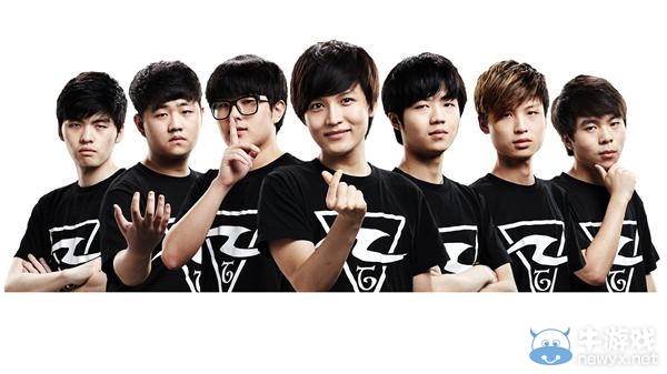 《LOL》2016LSPL夏季賽ZTR戰(zhàn)隊陣容