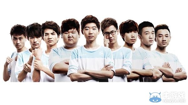 《LOL》2016LSPL夏季賽ING戰(zhàn)隊陣容
